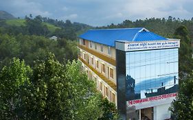 Mount View Resort Munnar